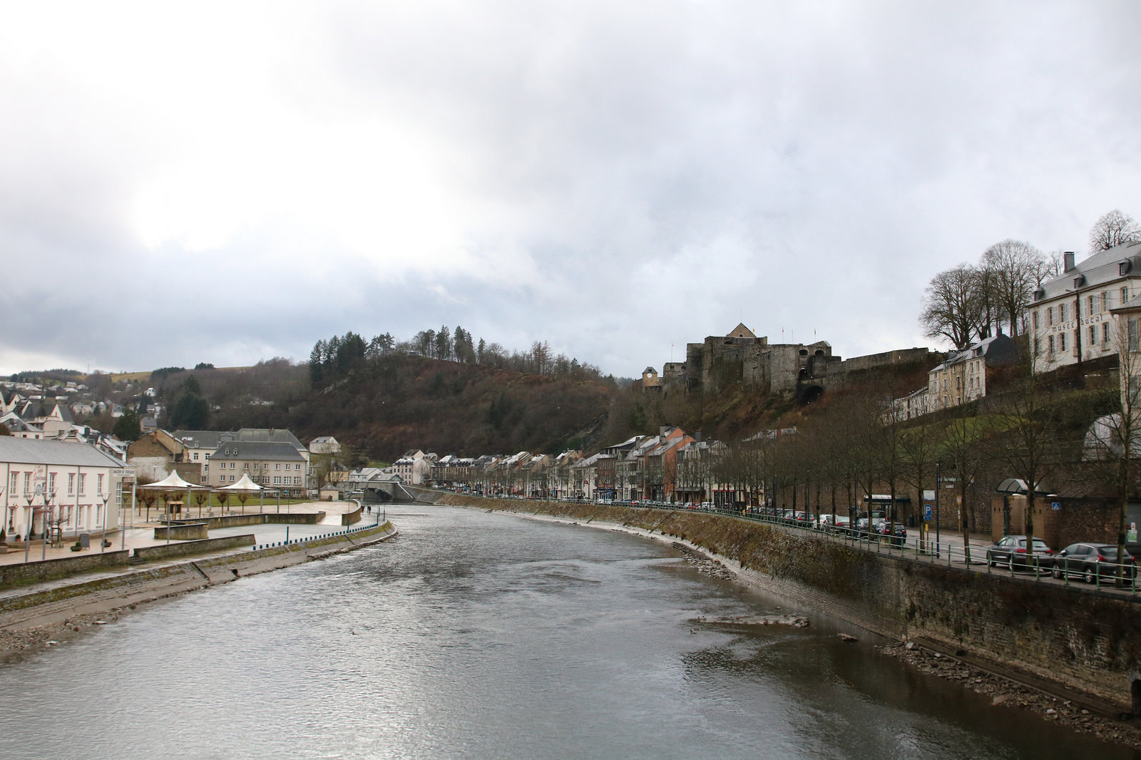 Bouillon